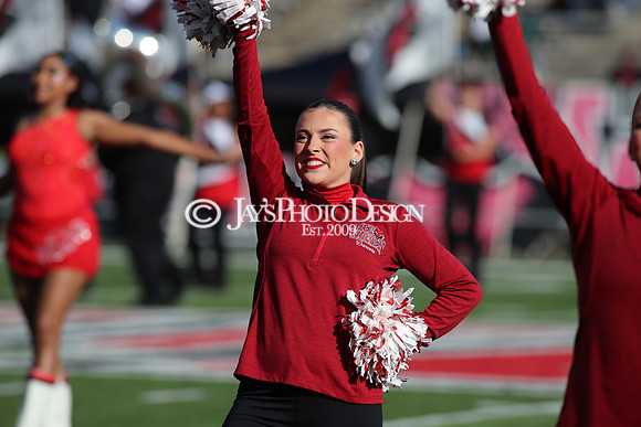 ULM @ Arkansas State 11-23-24_JWM_0608