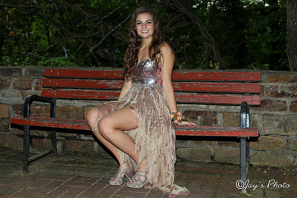 Glen Rose Prom 2015 4-17-2015 (©Justin Manning) JWM_0107
