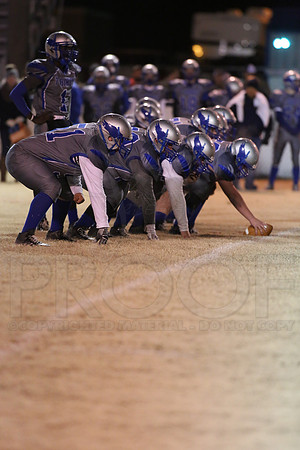 Hooten's AR Football 11-14-2014 (©Justin Manning) JWM_0408