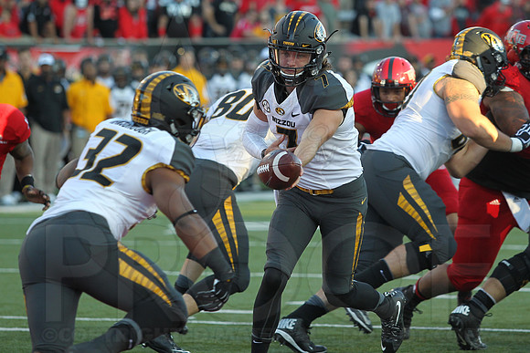 Missouri @ Arkansas State 9-12-2015 (©Justin Manning) JWM_0361