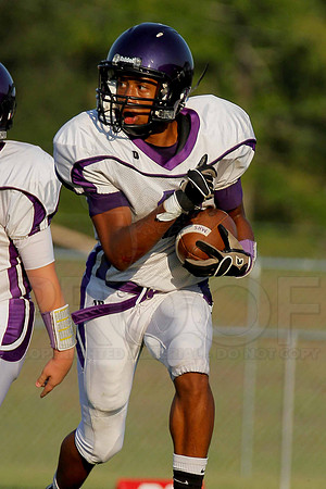 Glen Rose vs. Mayflower Jr. High 8-21-12 (Justin Manning)038