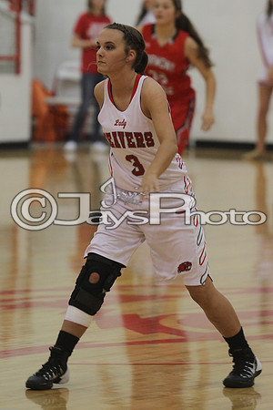 Harmony Grove @ Glen Rose Senior Girls 1-8-2016 (©Justin Manning) JWM_0051