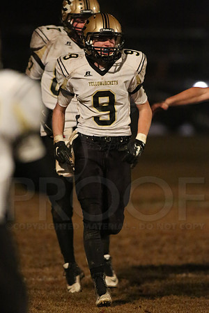 Clinton @ Pine Bluff Dollarway 11-21-2014 (©Justin Manning) JWM_274