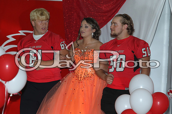 Glen Rose Homecoming (Day Ceremony) 10-23-2015 (©Justin Manning) JWM_0054