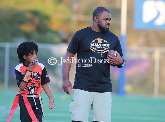 Malvern @ Lakeside 3rd Grade Flag Football (Championship) 10-29-24_JWM_0100
