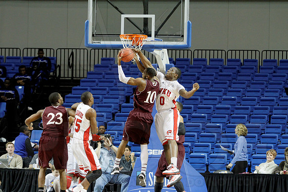 WKU vs. UL-Monroe Men's JWM0078 (©Justin Manning)