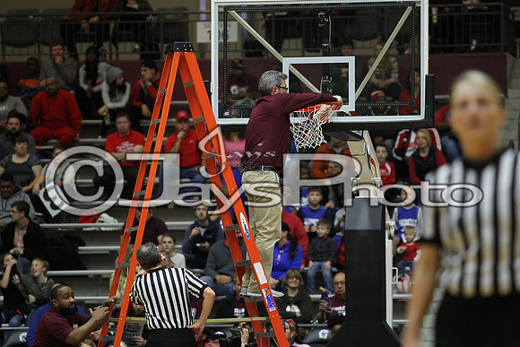 Arkansas State @ Little Rock Women's Basketball 1-14-17_JWM_00688