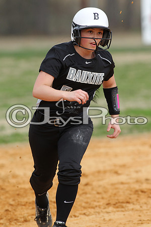 Bauxite @ Glen Rose Softball 3-17-2015 (©Justin Manning) JWM_0100