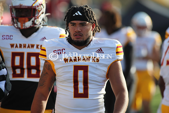ULM @ Arkansas State 11-23-24_JWM_0951