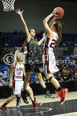 Nemo Vista vs. Wonderview 1A Girls State Finals 3-12-2015 (©Justin Manning) JWM_265