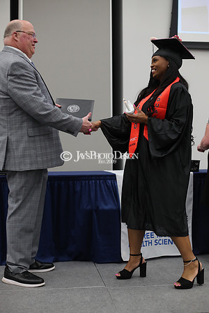 Arkansas State University Three Rivers (Health Sciences' Pinning Ceremony) LPN & RN 12-12-24 _JWM_1411