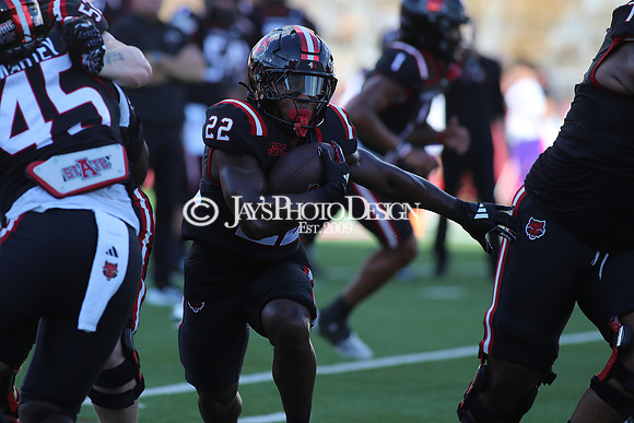 UCA @ Arkansas State 8-31-24_JWM_0060