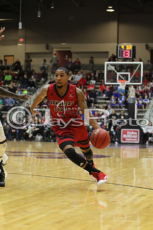 Arkansas State @ Little Rock Men's Basketball 1-14-17_JWM_00646
