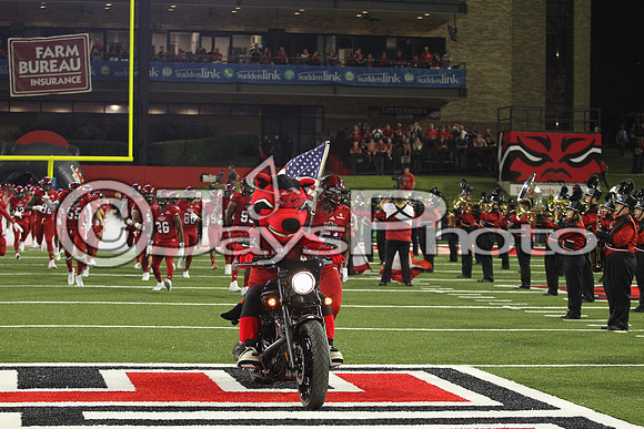 Toledo @ Arkansas State 9-2-16_JWM_0114
