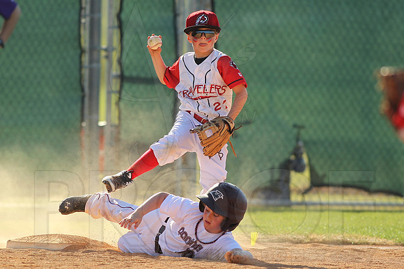 Benton Panthers vs. Arkansas Travelers 7's_JWM_0250