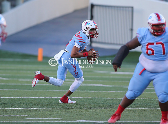 Little Rock Parkview vs. Har-Ber 8-25-22_JWM_0148