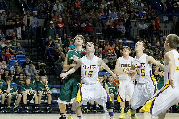 1A Boys State Finals-Concord vs. Wonderview 3-14-2014 (© Justin Manning) JWM_0247