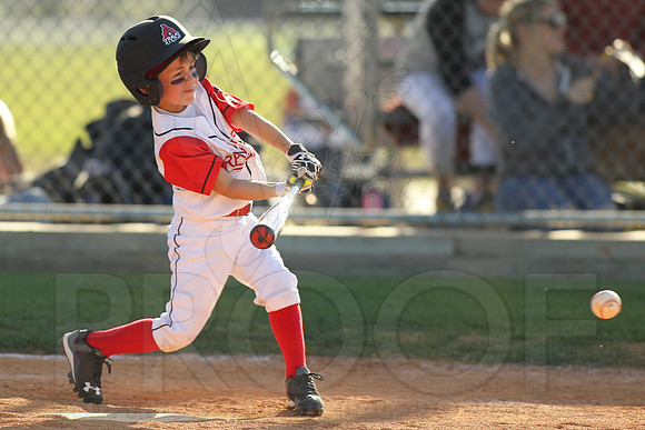 Benton Panthers vs. Arkansas Travelers 7's_JWM_0411
