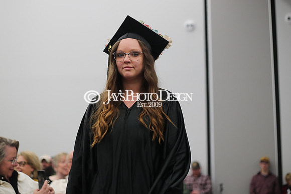 Arkansas State University Three Rivers (Health Sciences' Pinning Ceremony) LPN & RN 12-12-24 _JWM_0159
