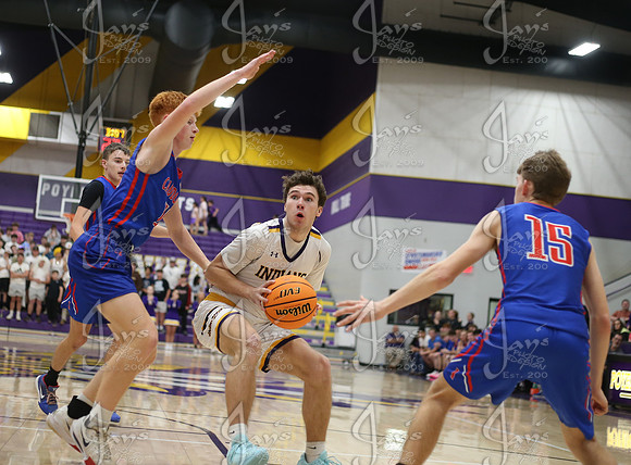 Poyen vs. Caddo Hills (AAA 2A-4 Regional First Round) 2-26-25_JWM_0481