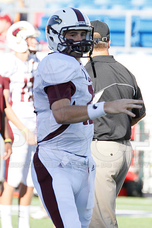 ULM @ Arkansas 9-8-12 (Justin Manning)186