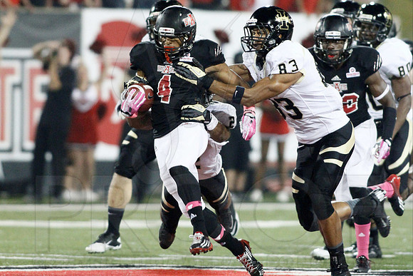 Idaho @ ASU 10-12-13 (© Justin Manning) JWM0602