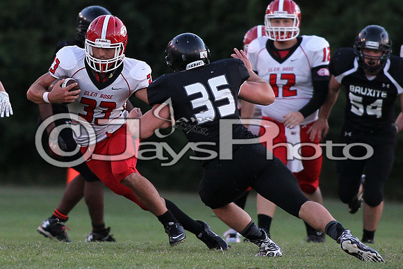 Glen Rose @ Bauxite 9-11-2015 (©Justin Manning) JWM_0255