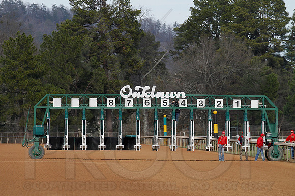Oaklawn 1-11-13 (Justin Manning)0052