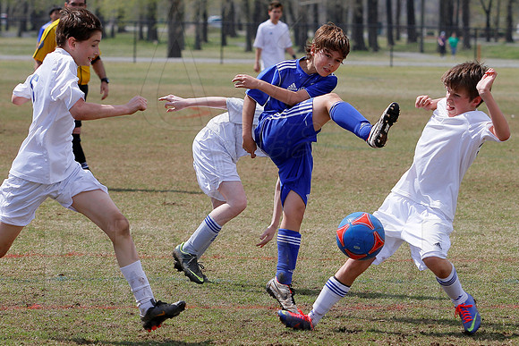 Burns Park Soccer 4-6-13(© Justin Manning) JWM0174