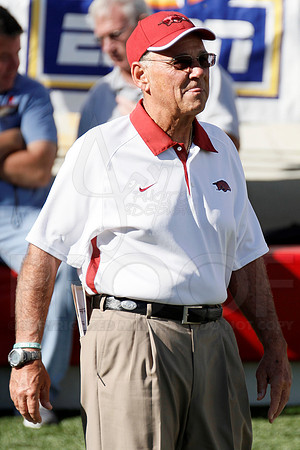 ULM @ Arkansas 9-8-12 (Justin Manning)045
