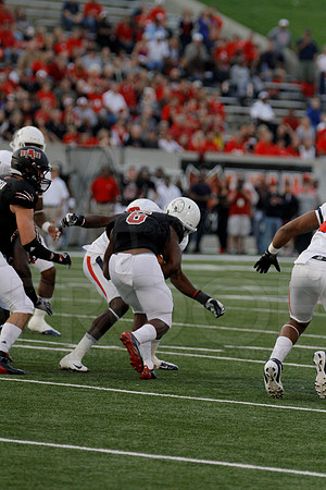 Southern Alabama @ ASU 10-13-12 (Justin Manning)0107