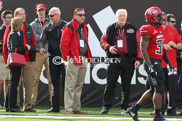 South Alabama @ Arkansas State (Homecoming) 11-3-18_JWM_0510