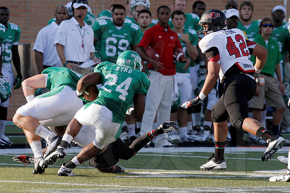 ASU @ North Texas 11-3-12 (Justin Manning)0211