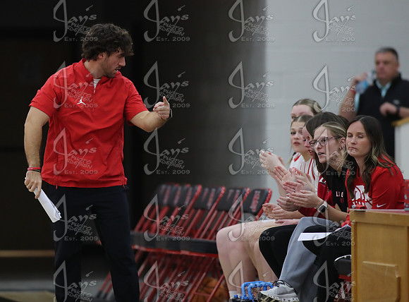 Glen Rose @ Harmony Grove Sr. Girls 1-16-25_JWM_0355