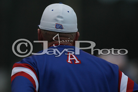 Arkadelphia @ Bryant baseball 2-27-17_JWM00004
