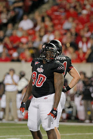 Southern Alabama @ ASU 10-13-12 (Justin Manning)0226