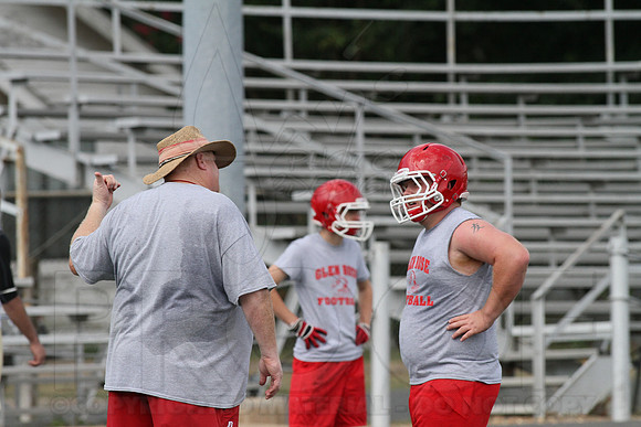 1st Annual James King 7 on 7 (Malvern) (� Justin Manning) JWM0220