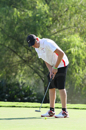 Glen Rose Golf 8-15-13 (Silver Springs) (© Justin Manning) JWM0197