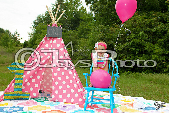 Camden's 1st Birthday pictures_0627