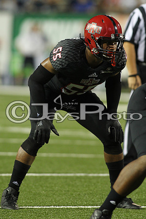 Georgia Southern @ Arkansas State 10-5-16_JWM_0169