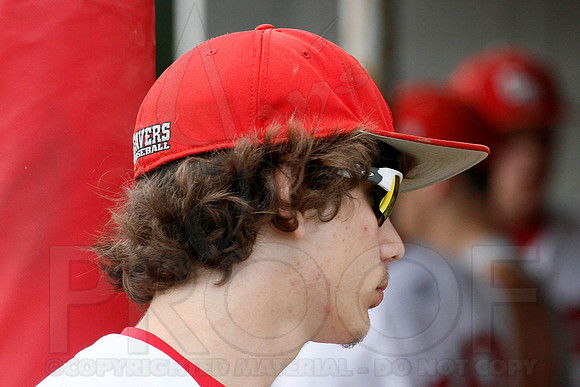 Glen Rose vs. Jessieville 4-28-12 (Justin Manning)133