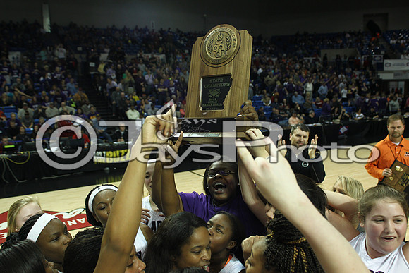 Riverview vs. Ozark 4A Girls State Finals 3-13-2015 (©Justin Manning) JWM_693