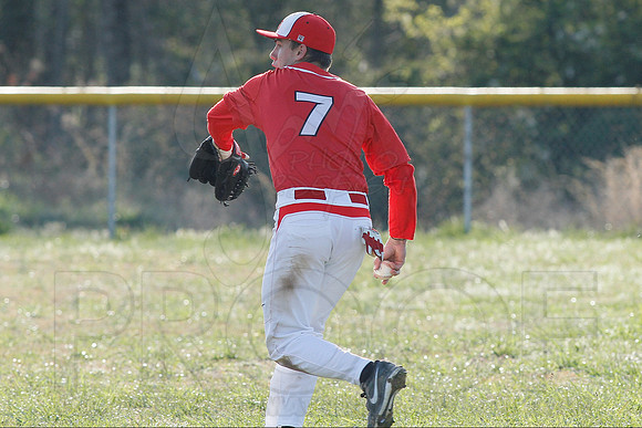 Glen Rose @ Harmony Grove 3-25-13 (© Justin Manning) JWM0414