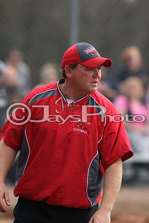 Glen Rose @ Malvern Softball 3-16-2015 (©Justin Manning) JWM_355