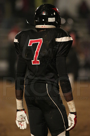 Clinton @ Pine Bluff Dollarway 11-21-2014 (©Justin Manning) JWM_246