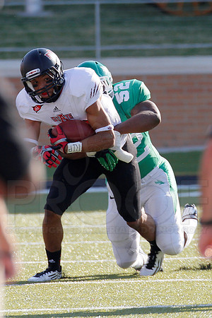 ASU @ North Texas 11-3-12 (Justin Manning)0131