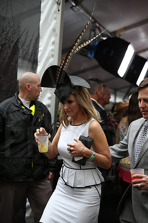 139th Running of the Kentucky Derby 2013 5-4-13 (© Justin Manning) JWM0208