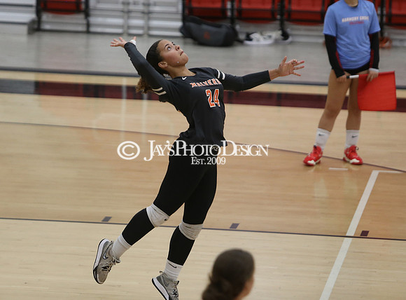 Malvern @ Harmony Grove (Freshman) 9-16-24_JWM_0244