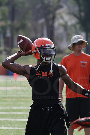 1st Annual James King 7 on 7 (Malvern) (� Justin Manning) JWM0037