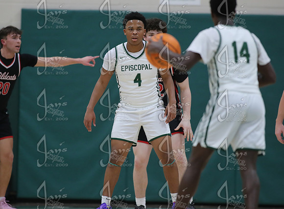 Harding Academy @ Episcopal Sr. Boys 2-11-25_JWM_0421